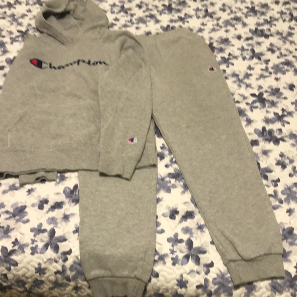 Boys champion bundle